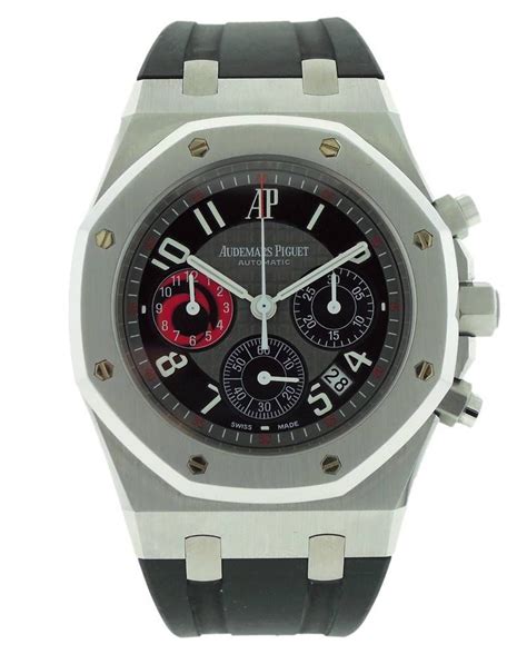 audemars piguet royal oak 30th anniversary city of sails limited edition